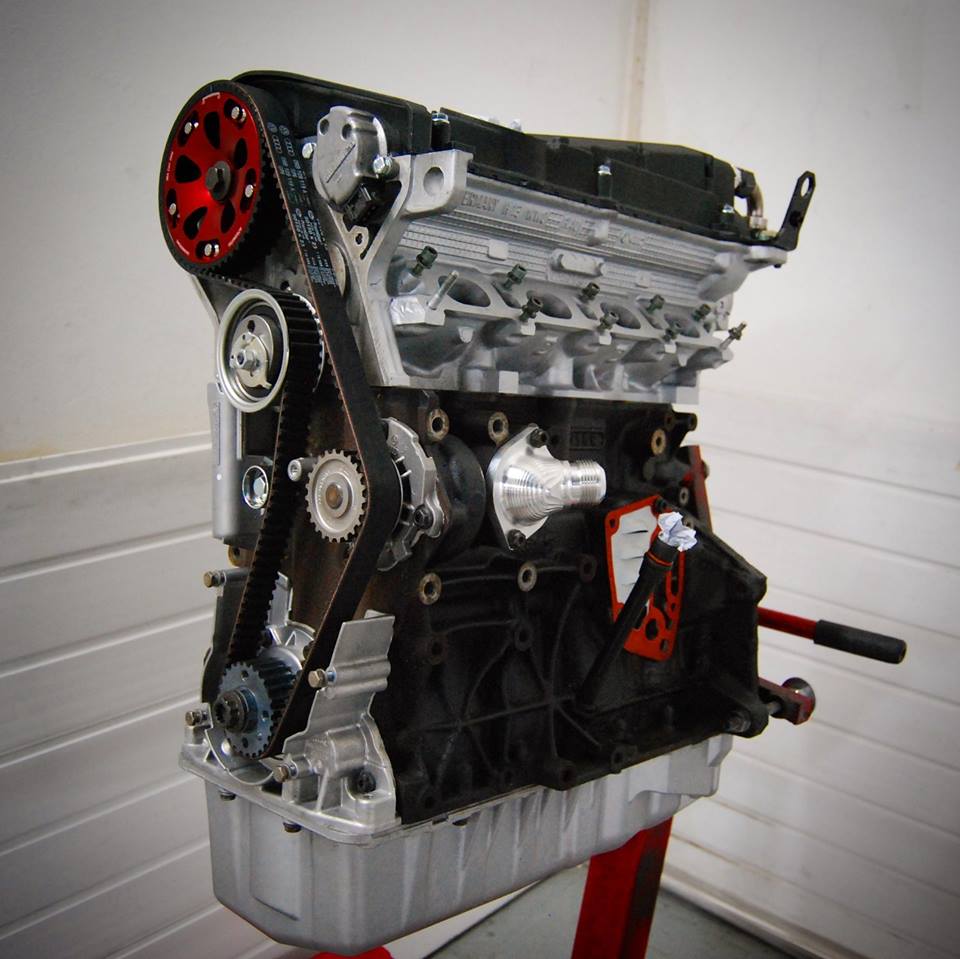 Engine Components – Unit Ten Performance
