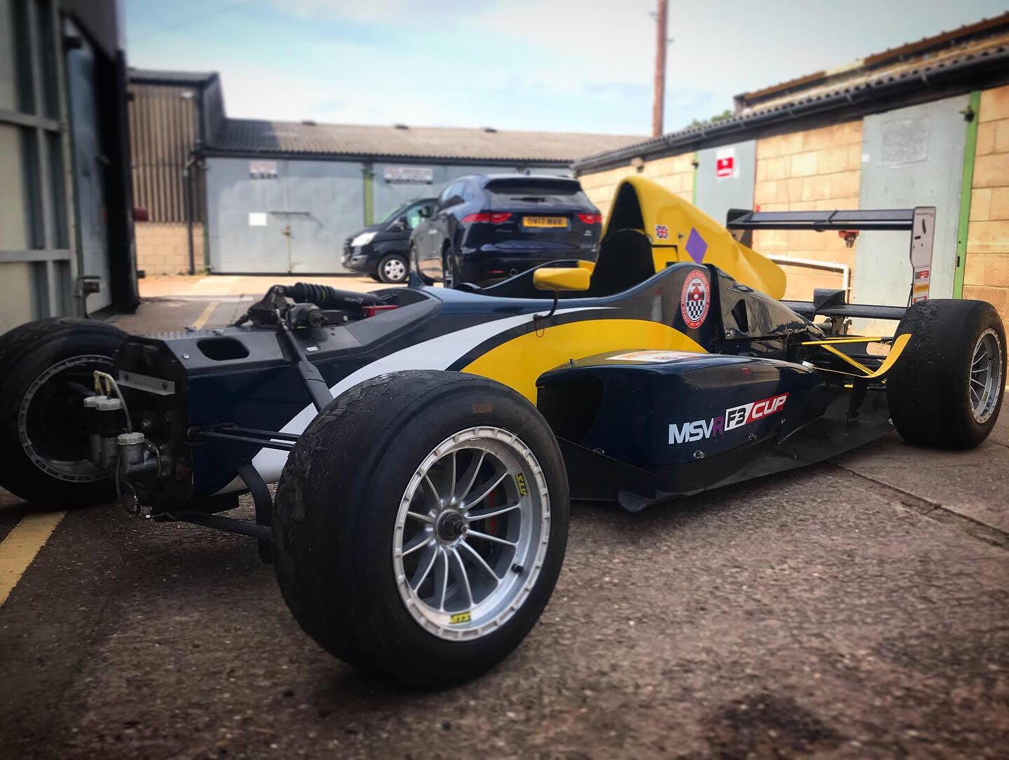 Unit Ten Performance - Specialists in Automotive Performance
