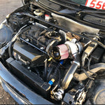 R53 Turbo Manifold