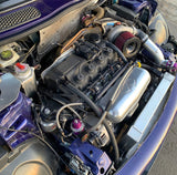 R53 Turbo Manifold