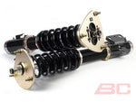 BC Racing BR Series - 03-06 Mercedes-Benz E55-AMG (airmatic must change rear lower arm) W211