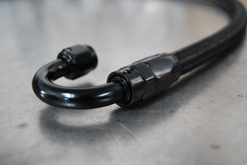 Hose Assembly Service