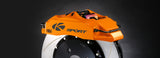K-Sport Rear Brake Kit